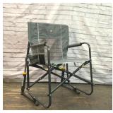 Freestyle rocker XL