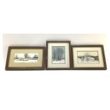 3 SM TIMBERLAKE PRINTS