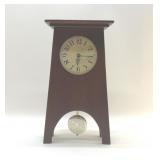 STANDING CLOCK 16'