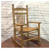 31' Child Rocking Chair