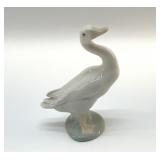 LLADRO 1969 'little duck' #4552