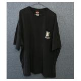 Harley Davidson T-shirt, vintage 3X