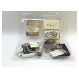 Costume jewelry