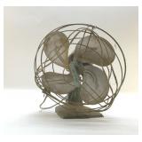 VTG POLAR CLUB FAN 1920'S
