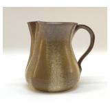 COLE POTTERY NC 6'' PITCHER
