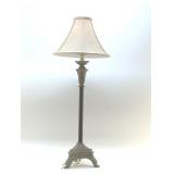 Candlestick lamp 32'