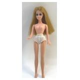 1960's DAWN DOLL 6'