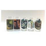 Character Glasses Star Trek
