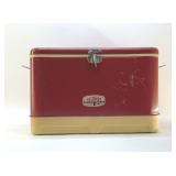 1950's THERMOS COOLER