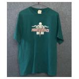 MYRTLE BEACH FALL RALLY 2006 T-SHIRT