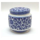 Asian Trinket Box