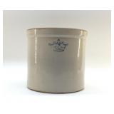 KINGS CROWN, 2 GALLON CROCK 9'