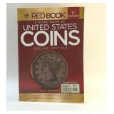 REDBOOK Guidebook of US state coins