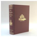SHRINERS Morals and dogma book
