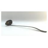 1890's ROGERS & HAMILTON SILVERPLATE LADLE