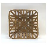 COTTON PICKING BASKET