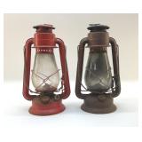 DIETZ LANTERN PAIR 12''