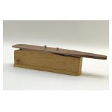 TURKEY CALL 9.5'