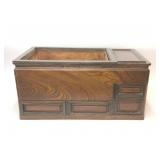 VTG Japanese Hibachi Brazier (Nagahibachi)