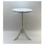 3 LEGGED SIDE TABLE