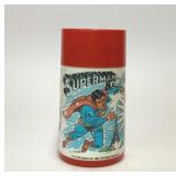 1980 Superman II Thermos