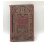 ANTIQUE FRENCH BOOK