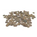 WHEAT PENNIES