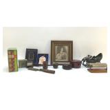 ASSORTED HOUSEWARES