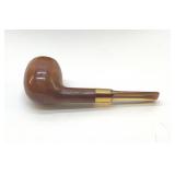 YELLOW BOLE PIPE IMPORTED BRIARWOOD