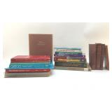 BOOKS ASSORTMENT