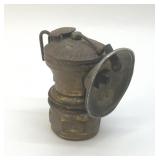 COLE MINERS LAMP