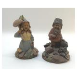 TOM CLARK GNOMES