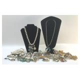 COSTUME JEWELRY