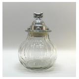 DOG BISCUIT JAR 11'