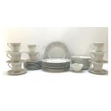 CHINA CLASSICS SET