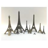 EIFFEL TOWER COLLECTION 11'