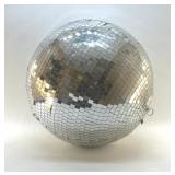 Extra LG DISCO BALL 16'