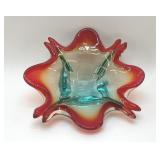MURANO 1950ï¿½s SOMMERSOL BOWL