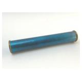 TOY KALEIDOSCOPE METAL AND BRASS