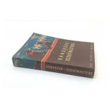 BOY SCOUTS SCOUTMASTER HANDBOOK