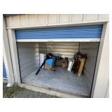UNIT 12 10X10X8