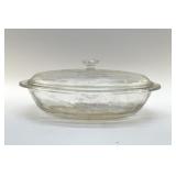 PRINCESS HOUSE COVERED CASSEROLE 13'