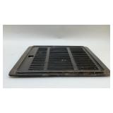 CAST-IRON GRIDDLE PAN