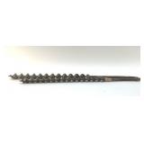 2 20' & 18ï¿½ DRILL BITS