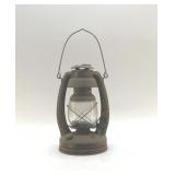 KEROSENE LANTERN BLUE 11'