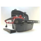 HOMELITE 16' ELECTRIC CHAINSAW