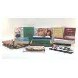 COOKBOOK ASSORTMENT