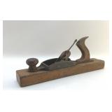 ANTIQUE UNION WOODWORKING PLANE 15'