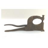 CAST-IRON RIVET PRESS 'LITTLE GIANT ï¿½