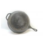 CAST-IRON SKILLET 12''